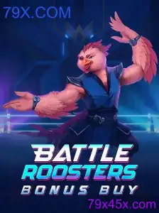 BattleRoostersBonusBuy: Uma Nova Sensação no Cenário dos Jogos de Apostas Online
