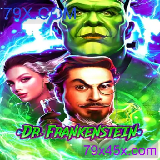 Descubra o Mundo de DrFrankenstein e o Mistério 79X.COM